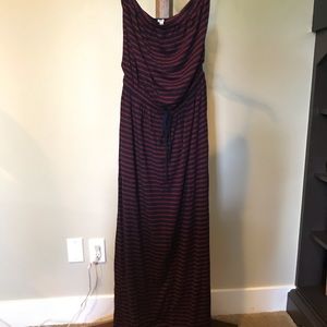 JCrew Sleeveless Sundress Size S